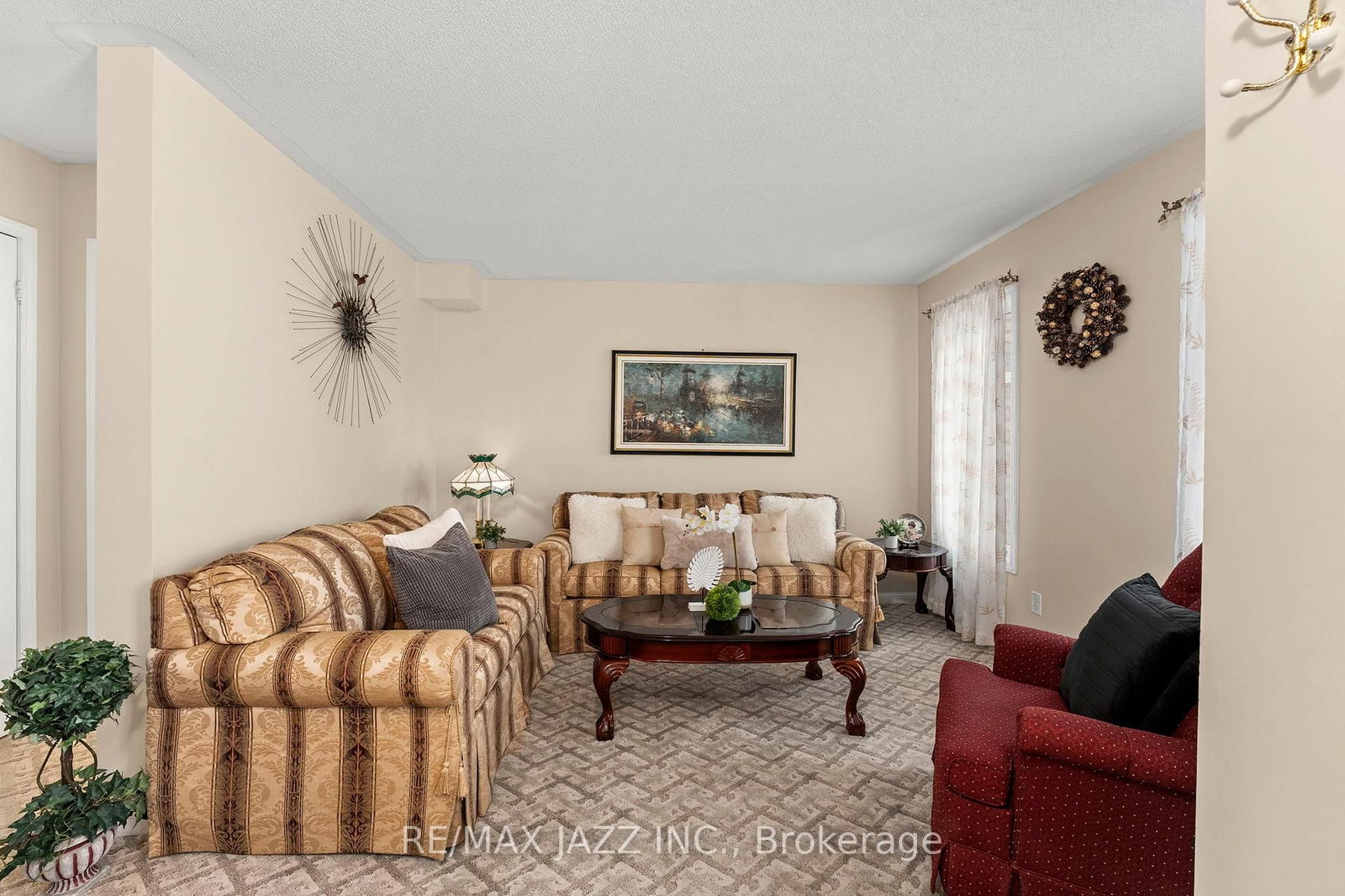 Townhouse for sale at 12 Bayside Gate, Whitby, Port Whitby, L1N 9T1 - MLS: E12004696