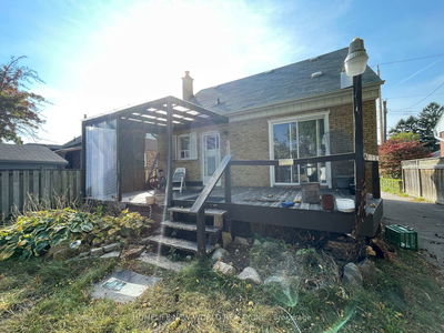 11 Ellington Dr, Toronto - Wexford-Maryvale image-0-1