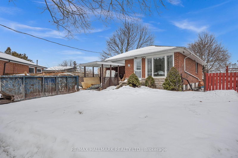 home for lease on Upper-28 Furlong Court