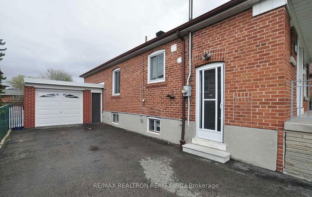 Bsmt - 17 Crosland Drive