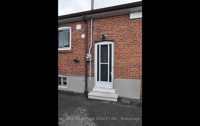 Bsmt - 17 Crosland Drive