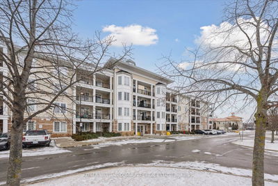 Condo for sale at 206-65 Shipway Avenue, Clarington, Newcastle, L1B 0B7 - MLS: E12004971