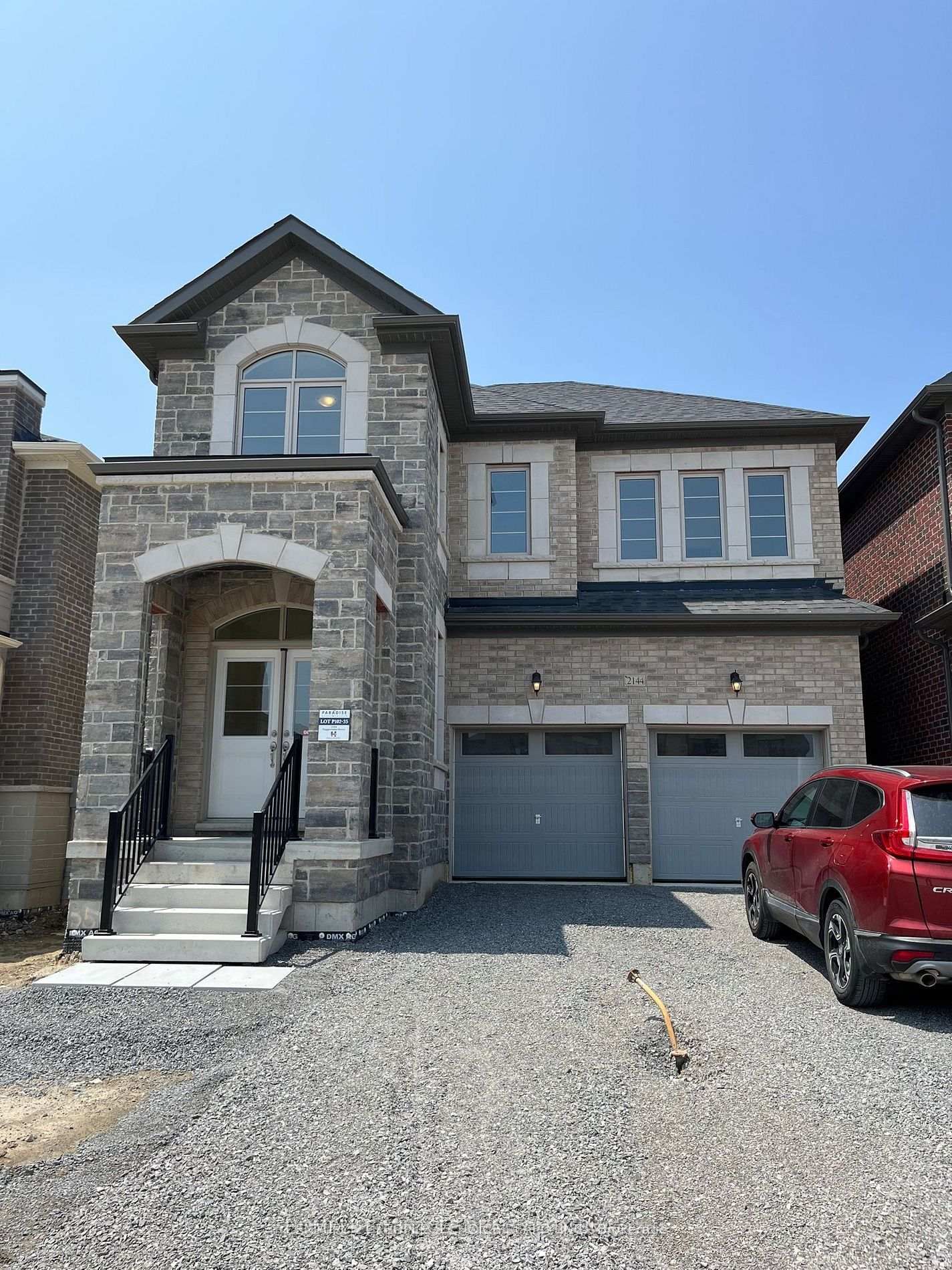 Detached House for lease at 2144 Coppermine Street, Oshawa, Kedron, L1L 0T1 - MLS: E12005063