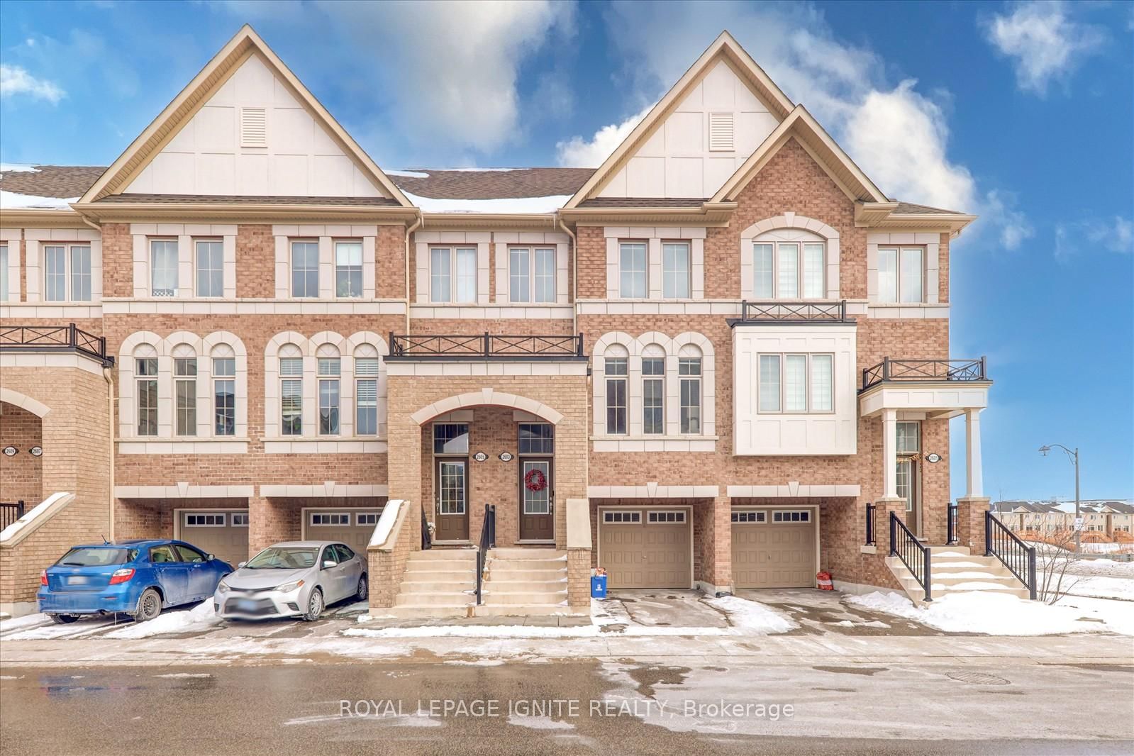 Property at 2603 Deputy Minister