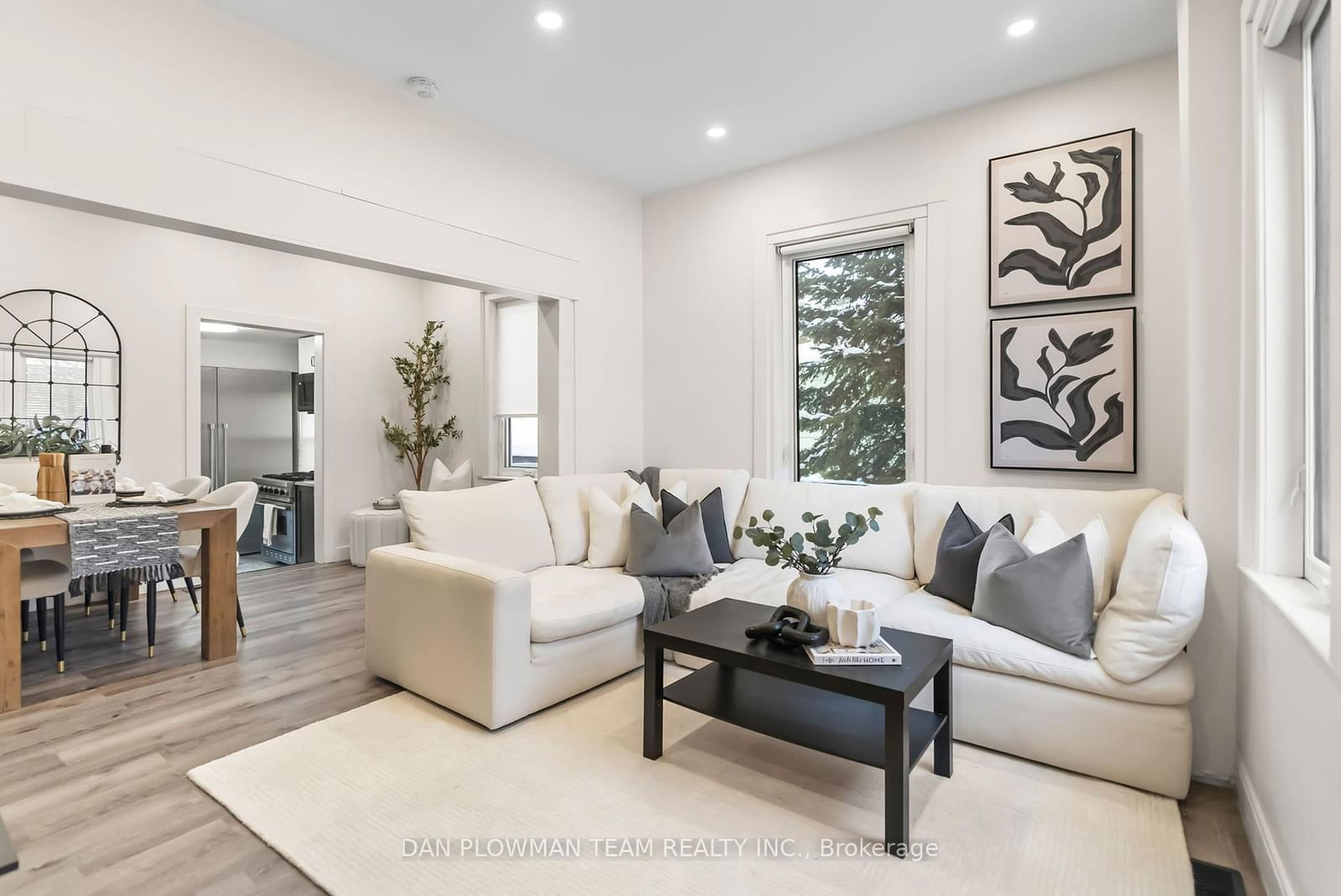 Property at 150 Mill