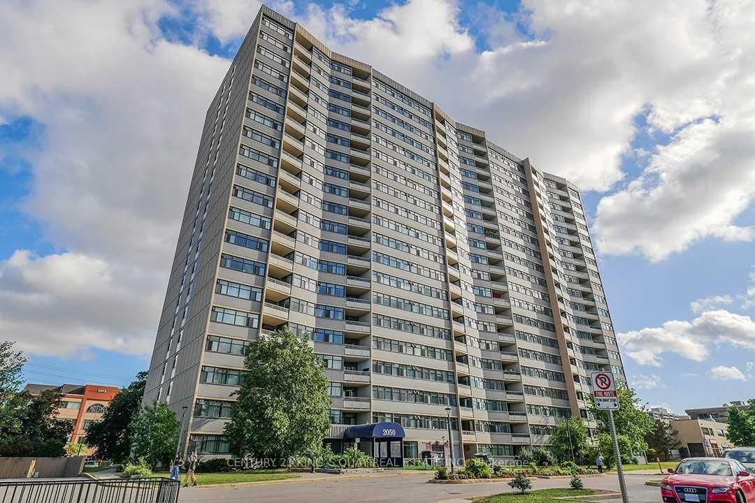 Condo for sale at 1410-2050 Bridletowne Circle, Toronto, L'Amoreaux, M1W 2V5 - MLS: E12005472