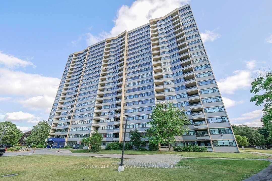 Condo for sale at 1410-2050 Bridletowne Circle, Toronto, L'Amoreaux, M1W 2V5 - MLS: E12005472