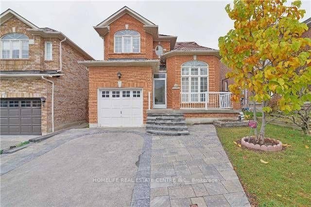 Detached House for sale at 65 Batt Crescent, Ajax, Northwest Ajax, L1T 4L8 - MLS: E12005617