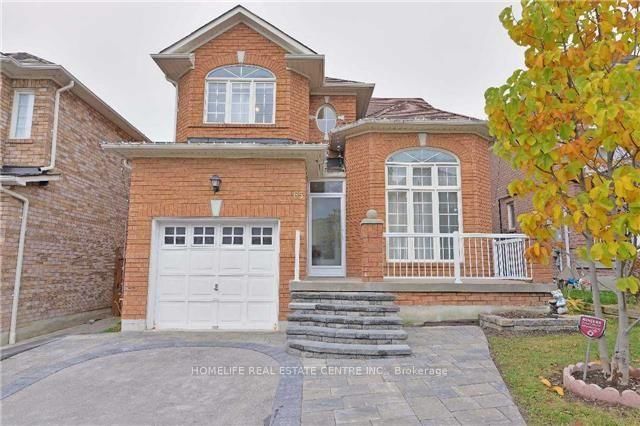 Detached House for sale at 65 Batt Crescent, Ajax, Northwest Ajax, L1T 4L8 - MLS: E12005617