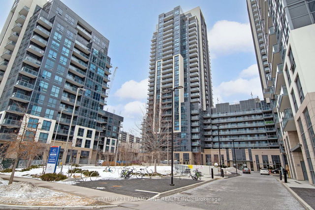 2701 - 30 Meadowglen Place