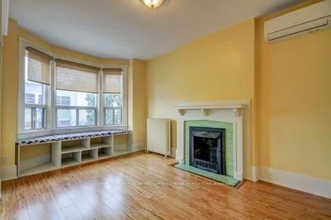2nd Floor - 197 Danforth Avenue