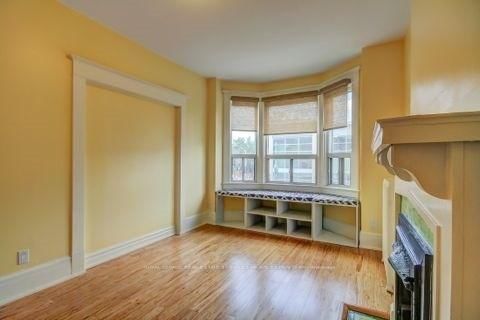2nd Floor - 197 Danforth Avenue