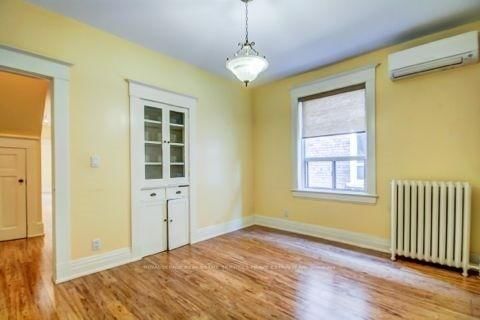 2nd Floor - 197 Danforth Avenue