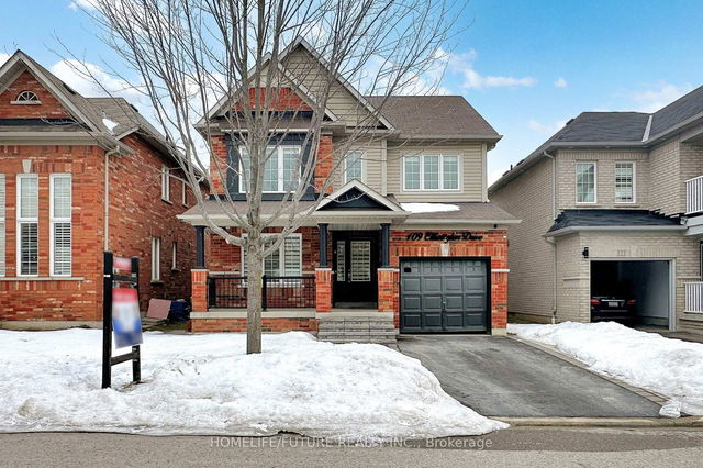 109 Elliottglen Drive