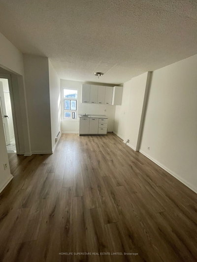 Store W/Apt/Office leased at 679 Danforth Avenue, Toronto, Ontario, M4J 1L2 - Blake-Jones - MLS: E12005942