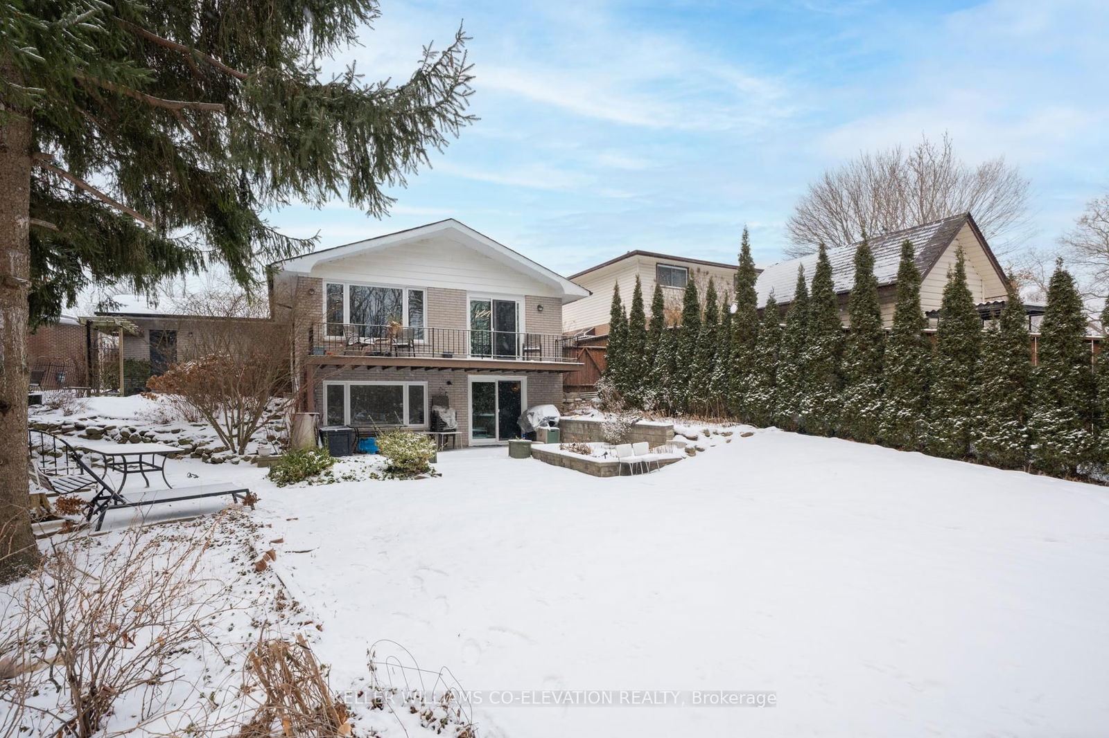 Detached House for lease at 487 Arnhem Drive, Oshawa, O'Neill, L1G 2J2 - MLS: E12006268