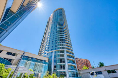 Unit 702 — 125 Village Green Sq, Toronto - Agincourt South-Malvern West