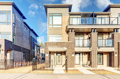 20 Emma's Way, Whitby - Taunton North