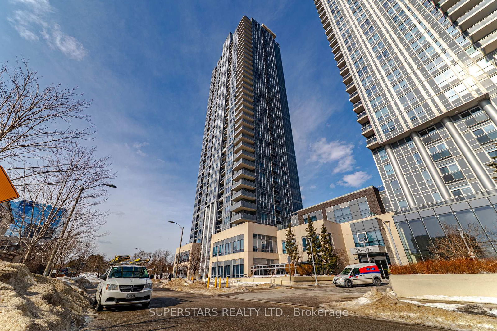 Condo for sale at 3115-275 Village Green Square, Toronto, Agincourt South-Malvern West, M1S 0L8 - MLS: E12006355