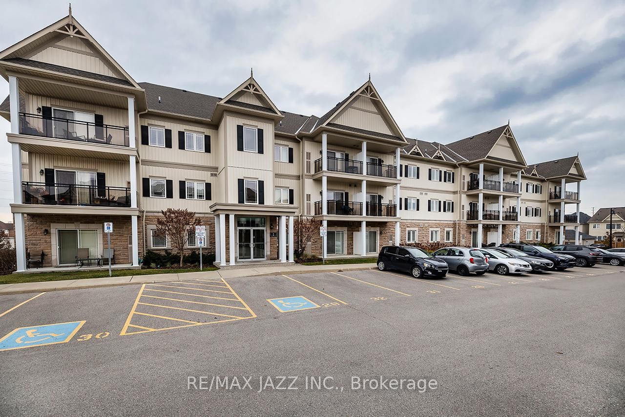 Condo for sale at 307-1 Sidney Lane, Clarington, Bowmanville, L1C 0N5 - MLS: E12006489