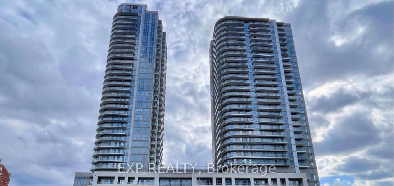 Condo for lease at 3512-2031 Kennedy Road, Toronto, Agincourt South-Malvern West, M1T 0B8 - MLS: E12006708