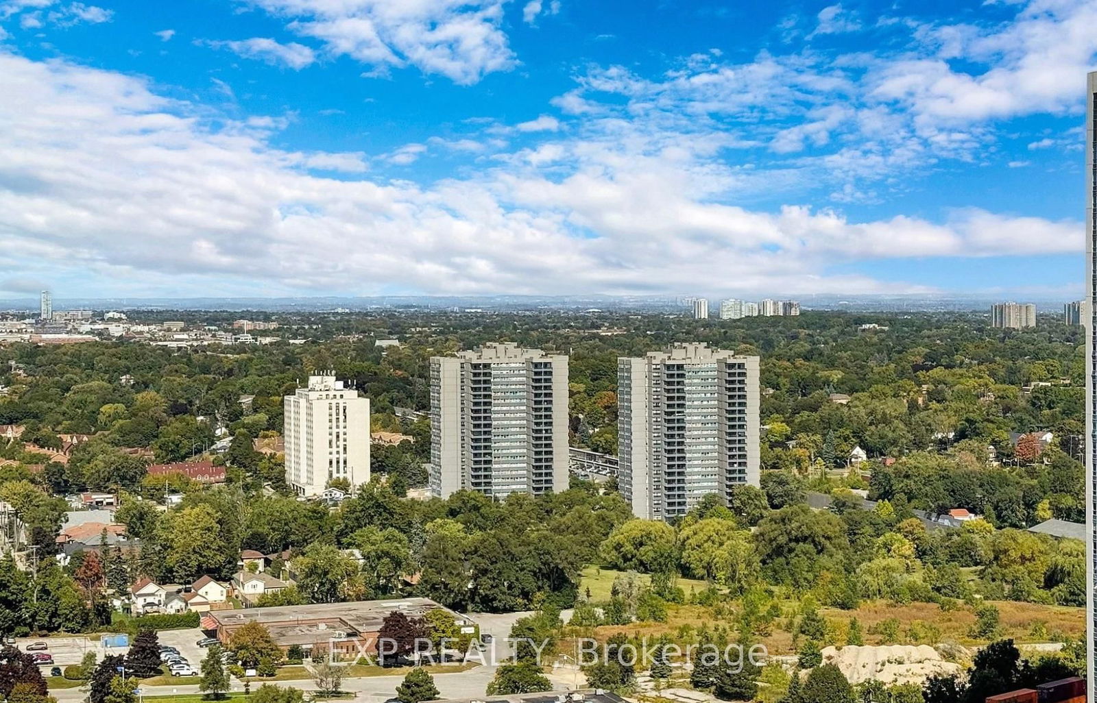 Condo for lease at 3512-2031 Kennedy Road, Toronto, Agincourt South-Malvern West, M1T 0B8 - MLS: E12006708