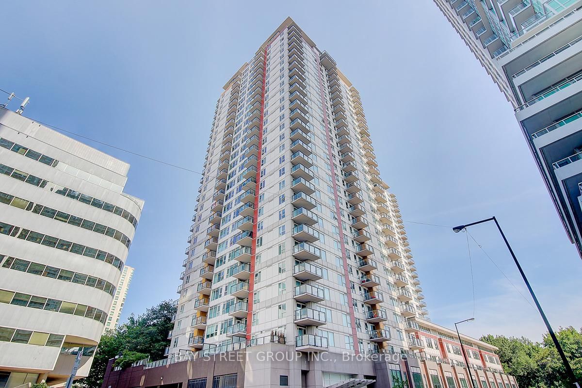 Condo for sale at 2908-25 Town Centre Court, Toronto, Bendale, M1P 0B4 - MLS: E12006740