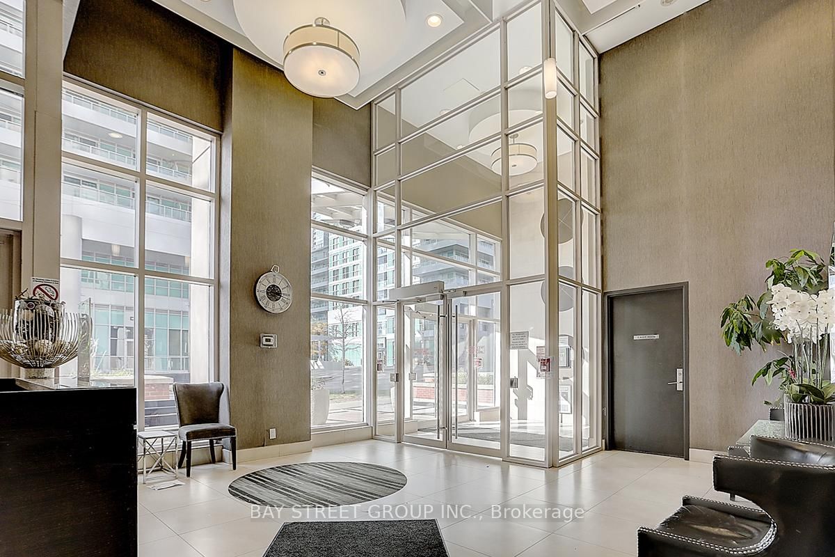 Condo for sale at 2908-25 Town Centre Court, Toronto, Bendale, M1P 0B4 - MLS: E12006740