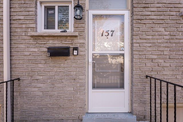157 - 1915 Denmar Road