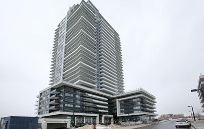 Condo for lease at 3108-1435 Celebration Drive, Pickering, Bay Ridges, L1W 0C4 - MLS: E12006865