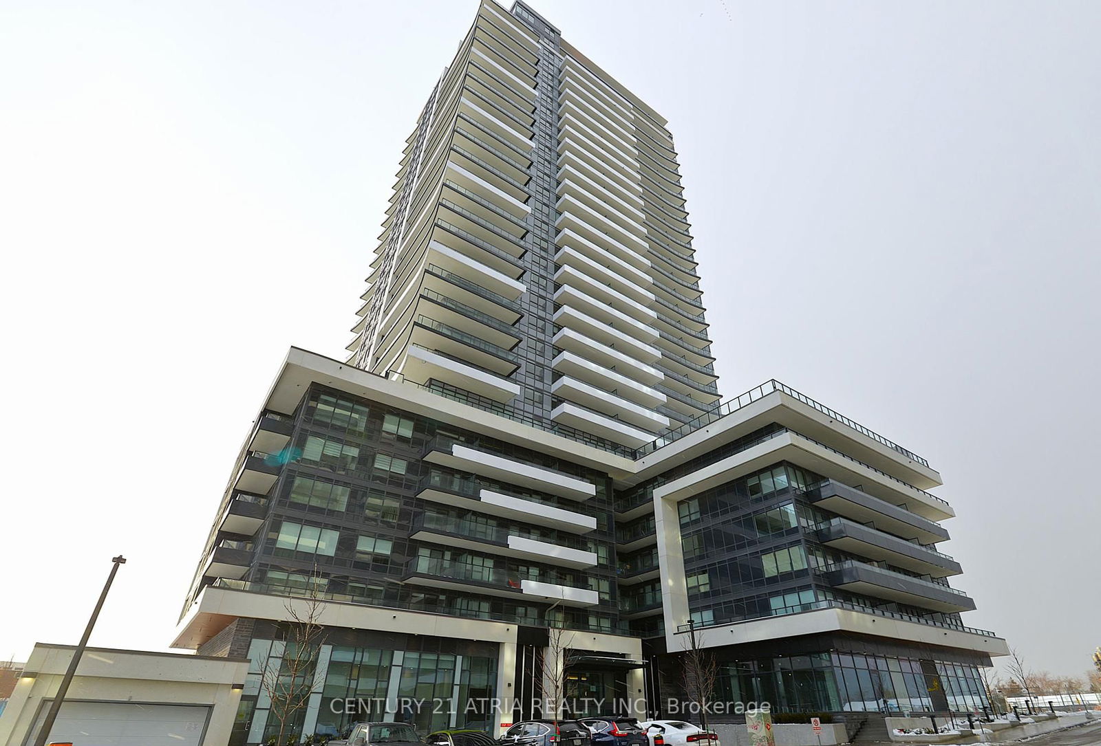 Condo for sale at 2411-1435 Celebration Drive, Pickering, Bay Ridges, L1W 0C4 - MLS: E12006884