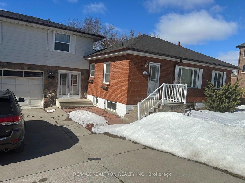 home for lease on 1478 Altona Road