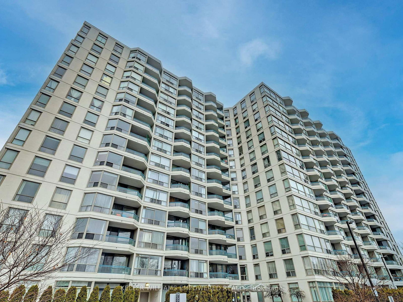 Condo for sale at 1007-4727 Sheppard Avenue, Toronto, Agincourt South-Malvern West, M1S 5B3 - MLS: E12007022