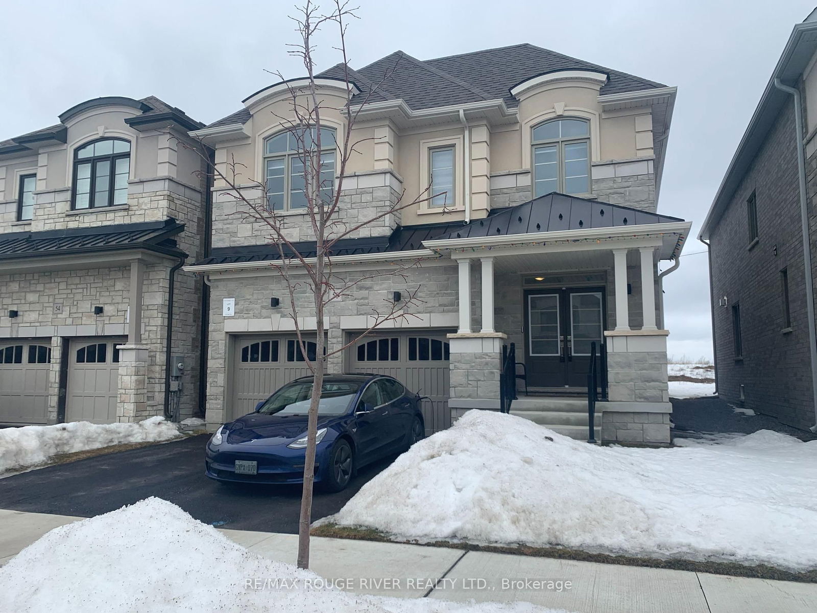 Detached House for lease at 50 Ed Ewert Avenue, Clarington, Newcastle, L1B 1G9 - MLS: E12007197