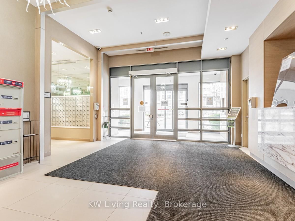 Condo for sale at 1707-185 Bonis Avenue, Toronto, Tam O'Shanter-Sullivan, M1T 0A4 - MLS: E12007367