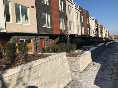 Unit 29 — 1363 Neilson Rd, Toronto - Malvern image-0-1