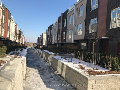 Unit 29 — 1363 Neilson Rd, Toronto - Malvern image-0-2