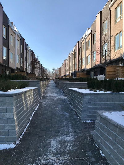 Unit 29 — 1363 Neilson Rd, Toronto - Malvern image-0-3
