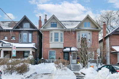858 Carlaw Ave, Toronto - Playter Estates-Danforth