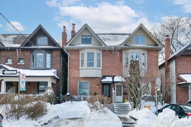 858 Carlaw Avenue