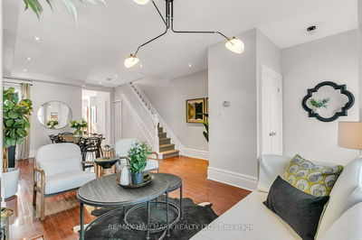 858 Carlaw Ave, Toronto - Playter Estates-Danforth image-0-3