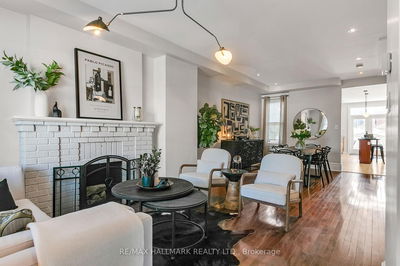 858 Carlaw Ave, Toronto - Playter Estates-Danforth image-0-4