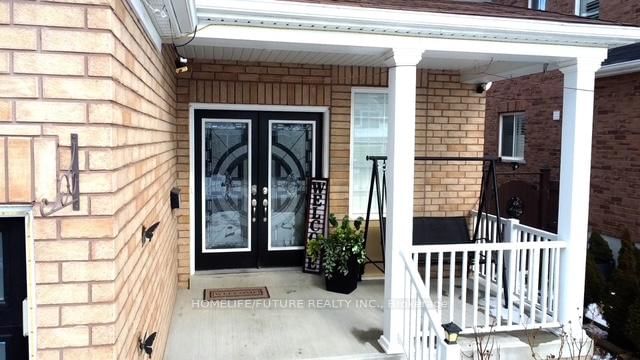 Detached House for sale at 2019 Hunking Drive, Oshawa, Taunton, L1K 0V3 - MLS: E12007700