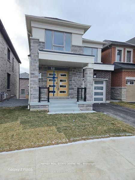 Detached House for lease at 3116 Mulberry Lane, Pickering, Rural Pickering, L1X 0N9 - MLS: E12008067