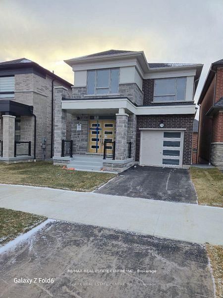 Detached House for lease at 3116 Mulberry Lane, Pickering, Rural Pickering, L1X 0N9 - MLS: E12008067