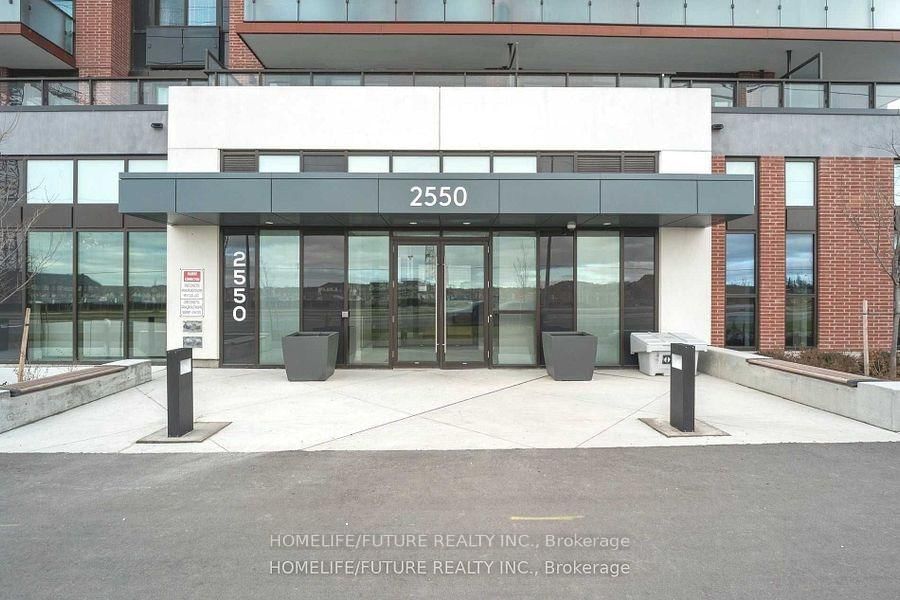 Condo for lease at 412-2550 SIMCOE Street, Oshawa, Windfields, L1L 0R5 - MLS: E12008090