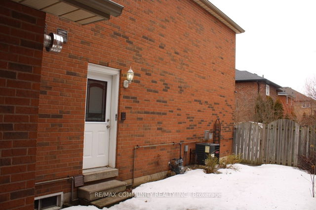 Bsmt - 1797 Westcreek Drive