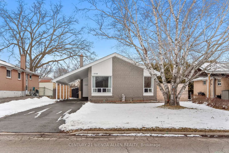 home for sale on 1350 Tatra Drive