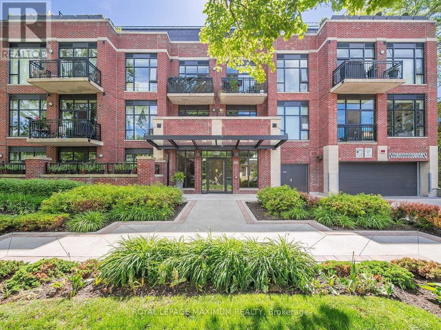315 - 66 Kippendavie Avenue