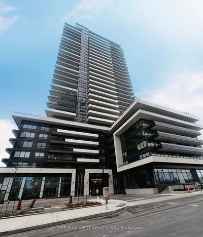 Condo for lease at 3007-1435 Celebration Drive, Pickering, Bay Ridges, L1W 0C4 - MLS: E12008534